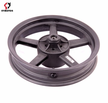 Tubeless Wheel Motard Pro 12'' Billet Supermotard Rim