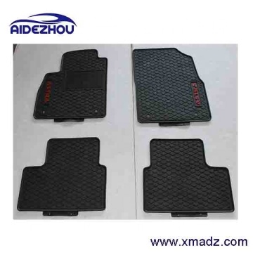 All-Weather Custom Fit PVC Car Mats για Opel Astra H