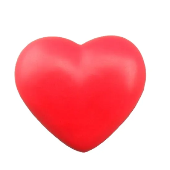 PU Foam Squishy Stress Ball: A Slow-Rising, Anti-Stress Toy for Relief