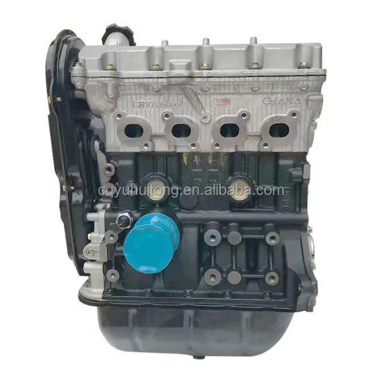 CB10 JL466Q Engine Long Block 1000CC for Changan Chana S460