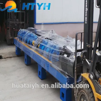Double Glass Bendable Aluminum Spacer Bar roll forming and welding machine