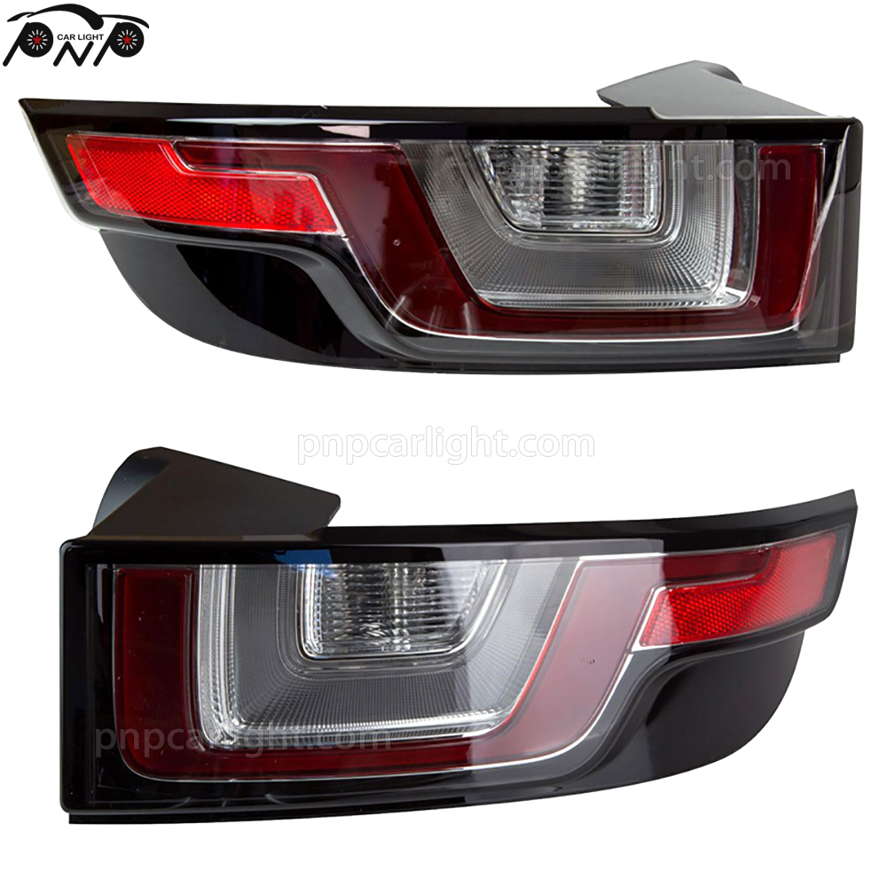 Evoque Rear Light