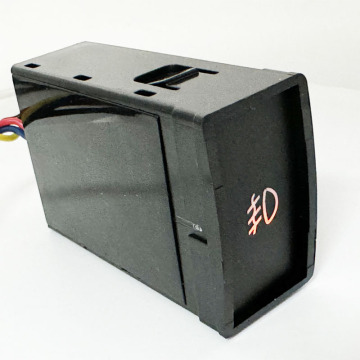 Fog Light On/Off Cover Custom Switch for Chevrolet