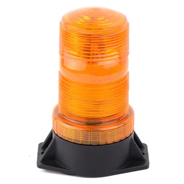 TONNY Emergency Forklift Safety Warning Flashing Xenon Strobe Light