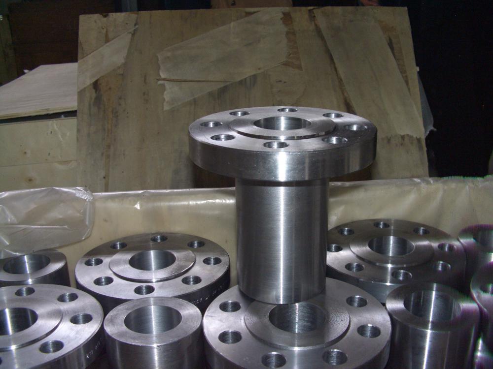 ANSI B16.5 Class 150 Slip On Flanges