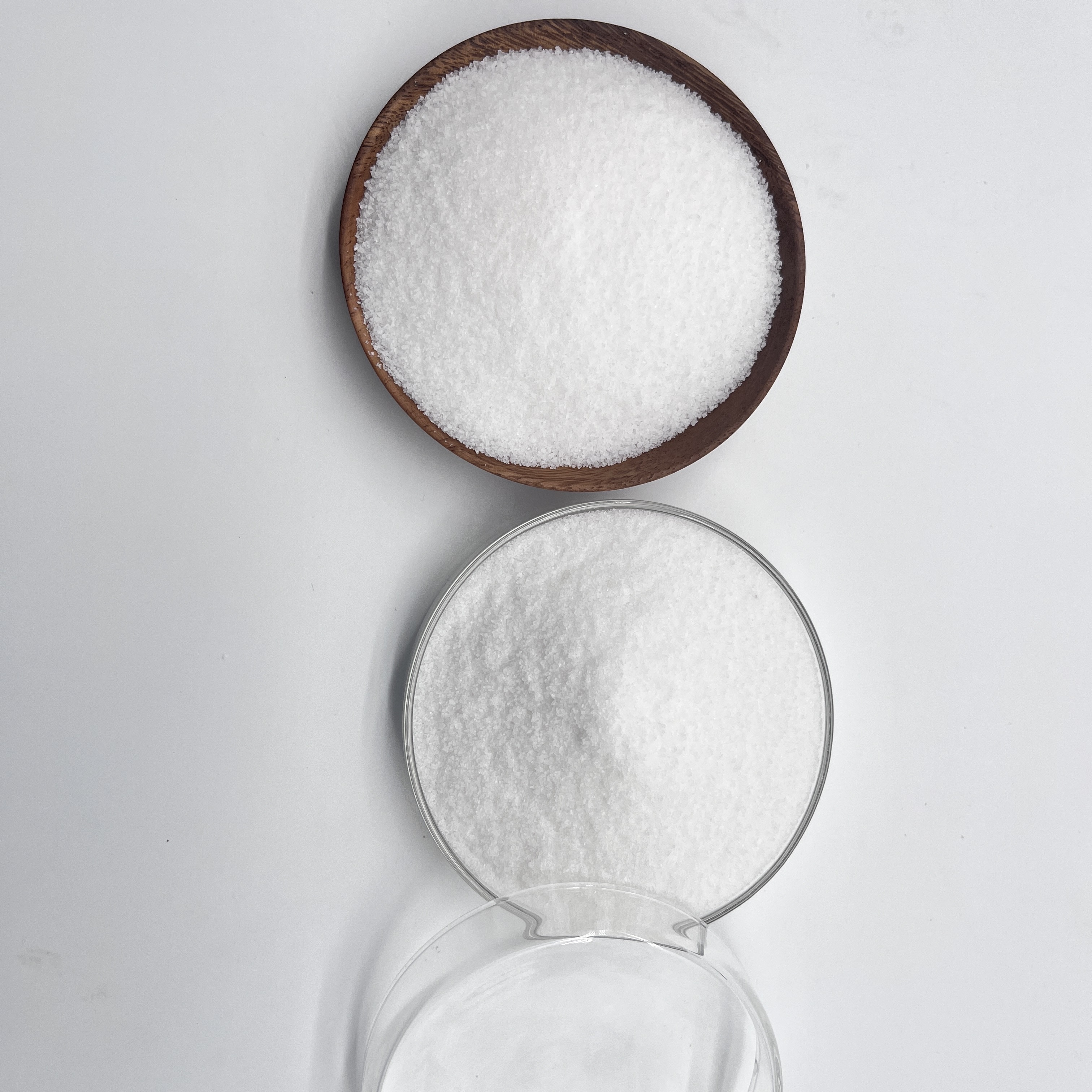 Wasseraufbereitung mit Polyacrylamid für Wasser