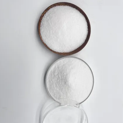 Polyacrylamide Water Treatment for Water