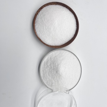 Wasseraufbereitung mit Polyacrylamid für Wasser