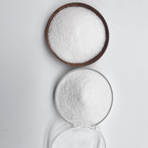 Wasseraufbereitung mit Polyacrylamid für Wasser