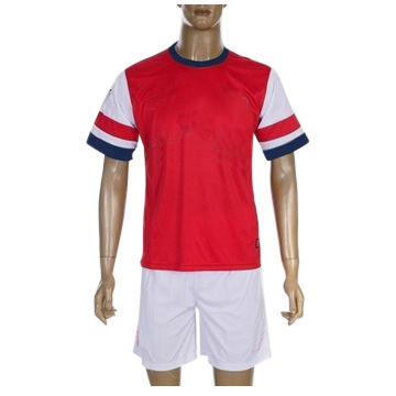 Soccer Jerseys