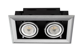 1600lm 20w Gimbal Led Downlight Replace Halogen Lamps With Warm White Ce Approved