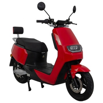 EEC認定イタリアスタイル2000W/3000Wリチウムバッテリー電気スクーター/オートバイ-CityCoco Warehouse EU/US