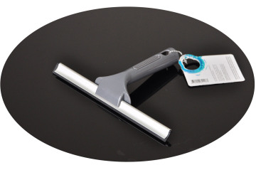 Aluminum Glass&Window Squeegee Cleaner