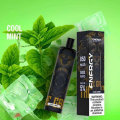 KK Năng lượng Vape dùng một lần 5% NIC 5000 Puffs