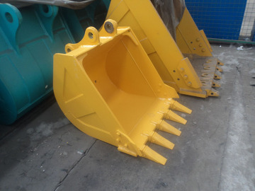 MONDE excavator general purpose bucket