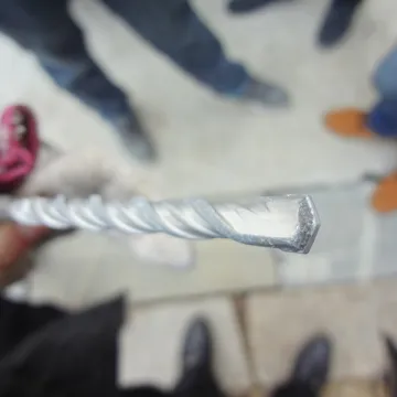 Hammer Drill Bit SDS-plus