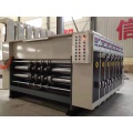 printing packaging carton box machine