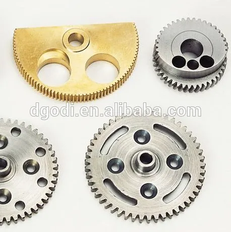 small pinion steel reducing gear, rc helicopter gear parts