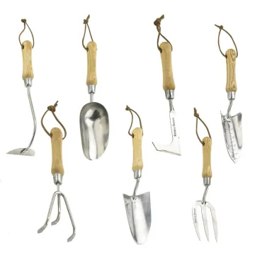 Stainless Steel Gardening Hand Tools