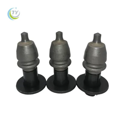 Asphalt milling teeth for Wirtgen W4 size