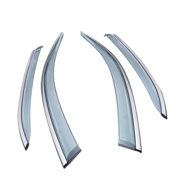 Window Visor For Ford Ranger 2012-2020