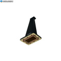 12to15GHz Rectangular to Rectangular Mode Converter