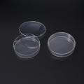 Laboratory 1 Room Three Vents Plastic Petri Dishes