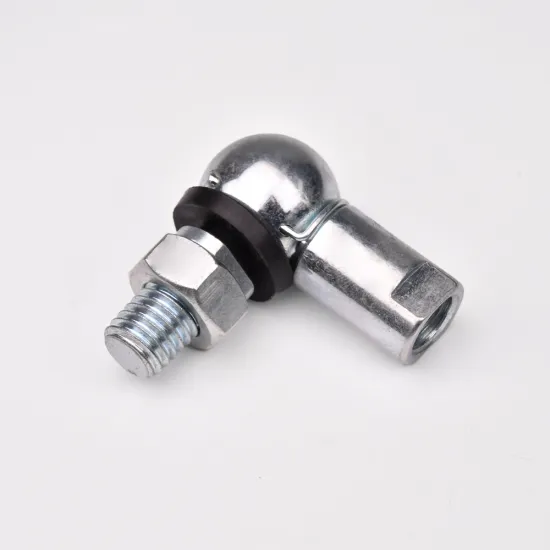 CS RH DIN 71802 M6 Angled Joint Ball Joint