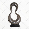 Decorative Stainless Steel Sculptures