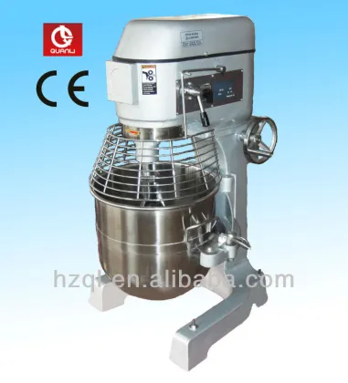 40L Multifunction food mixer/mixer food