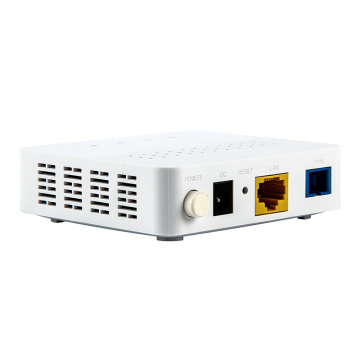 ZX8101L de alta qualidade FTTH 1GE EPON GPON ONT