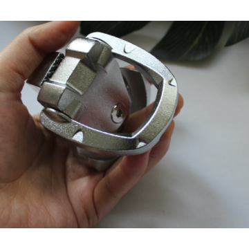 Piezas de tina de cama de accesorios 4x4