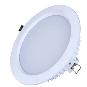 New CE RoHS 15W 5 inch led downlight nice appearance at factory price