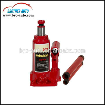 High Quality 2-100Ton manual hydraulic car bottle jack manufacturer 30 ton air hydraulic bottle jack