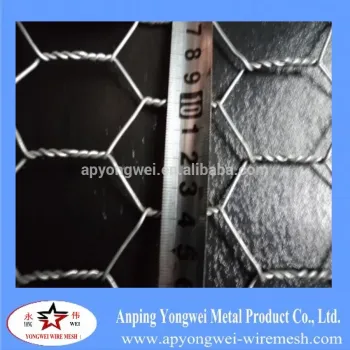 chicken coop wire netting