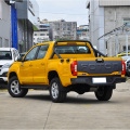 Electric pickup truck Foton Tunland