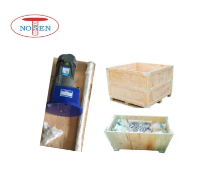 200L professional liquid agitator for shampoo