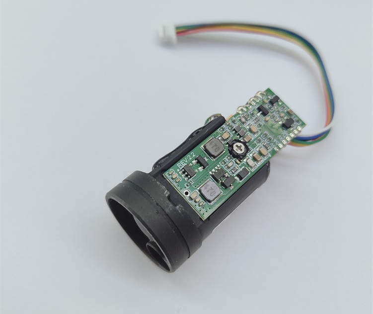 long range radar price