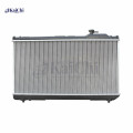 1859 Radiateur de refroidissement automatique Toyota RAV4 2.0L 1996-1997