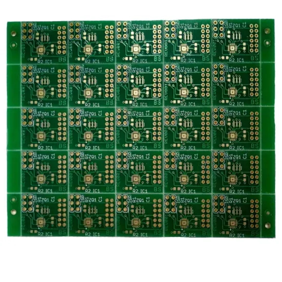 High-Reliability Multilayer PCB Manufacturing Services