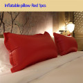 Only Pillow Red