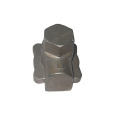 OEM Steel valve parts investment casting parts