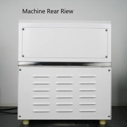 Heat Seal Sealing Laboratory Tester