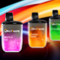 Mix Flavours Grativape IMagic 10k พัฟ