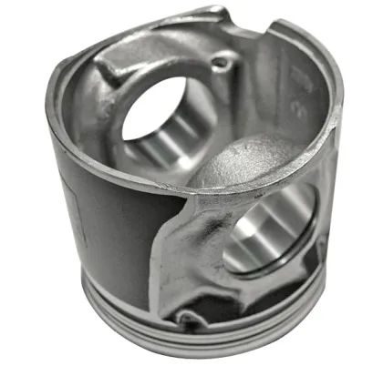 Cummins Piston Kit Parts
