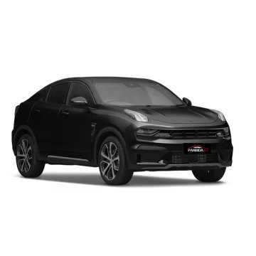 Best-Selling Compact SUV Lynk&Co 05: Buy 2023-2024 Cheap New Cars with 5 Doors and 5 Seats