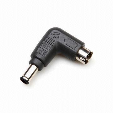 Exchangeable Adaptor/connector/plug With Sized 6.0 X 4.4mm, Used For ...