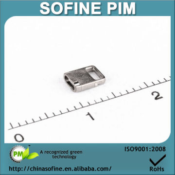 High Precision OEM Mobile Phone Charger Connector Pin