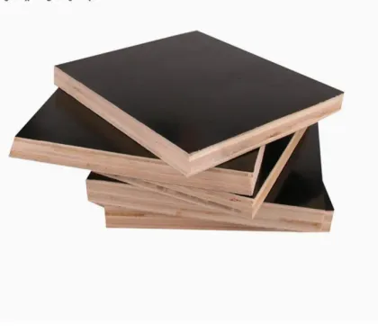 Film Faced Plywood for Construction Plywood