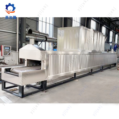 Oven pengeringan sterilisasi saluran